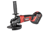 Szlifierka kątowa Cedrus CEDAG125LI CEDAG125LI