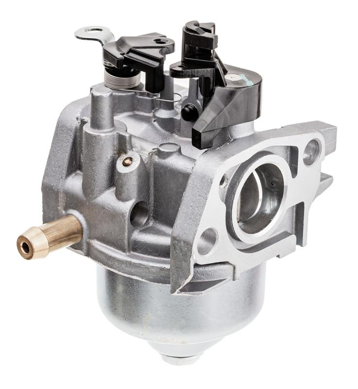 Gaźnik Loncin LC1P70FA 080004 widok z przodu