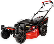 CEDRUS KS51S-H-ZT HONDA KOSIARKA SPALINOWA DO TRAWY Z NAPĘDEM 5w1 51cm / 4.6 KM HONDA GCV170 - EWIMAX - OFICJALNY DYSTRYBUTOR - AUTORYZOWANY DEALER CEDRUS