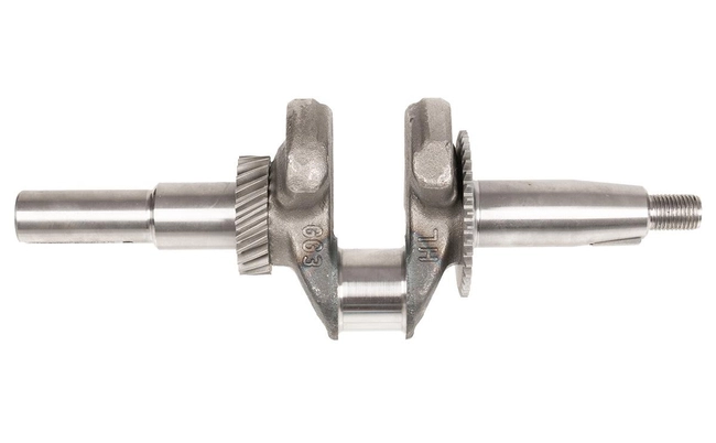 Loncin G210FA crankshaft ORIGINAL PART 130290250-0002