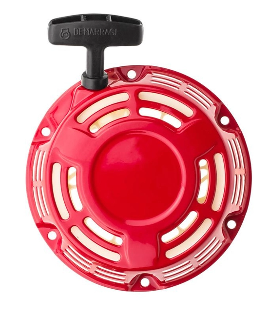 Chinese Lifan Kipor Loncin Zongshen 168 metal take-up T4 starter NZ558