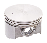 Loncin piston nkpl. WITHOUT RINGS LC1P70FC LC170FDS G210FA ORIGINAL PART 130030208-0001