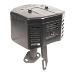 Tlumič výfuku Weim WM168-2 WM170F-2 WM170F/P 1906300017-0001