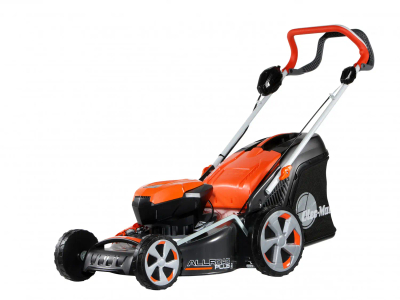 AKUMULÁTOROVÁ SEKAČKA OLEO-MAC GI 48 T -2X5 (40V SADA) 54119001S4