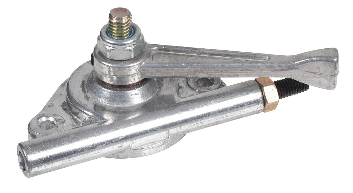 Cedrus Throttle Lever, CEDST82H-PRO Vibrating Foot, 540822