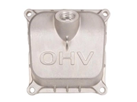 Loncin LC2V80 valve cover ORIGINAL PART 120230165-0001