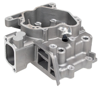 Loncin LCD460FD engine head ORIGINAL PART 120080938-0001