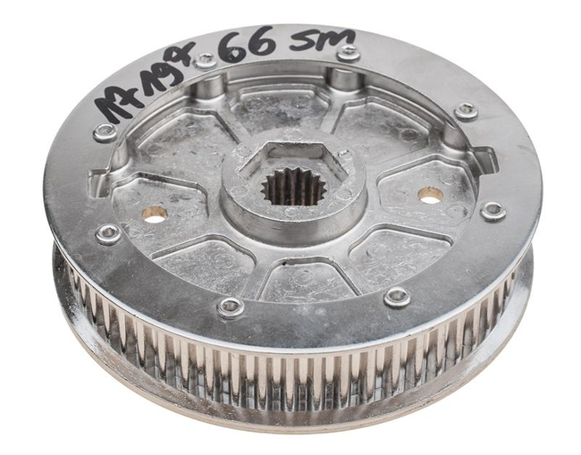 Simplicity toothed pulley ORIGINAL PART 1719766SM