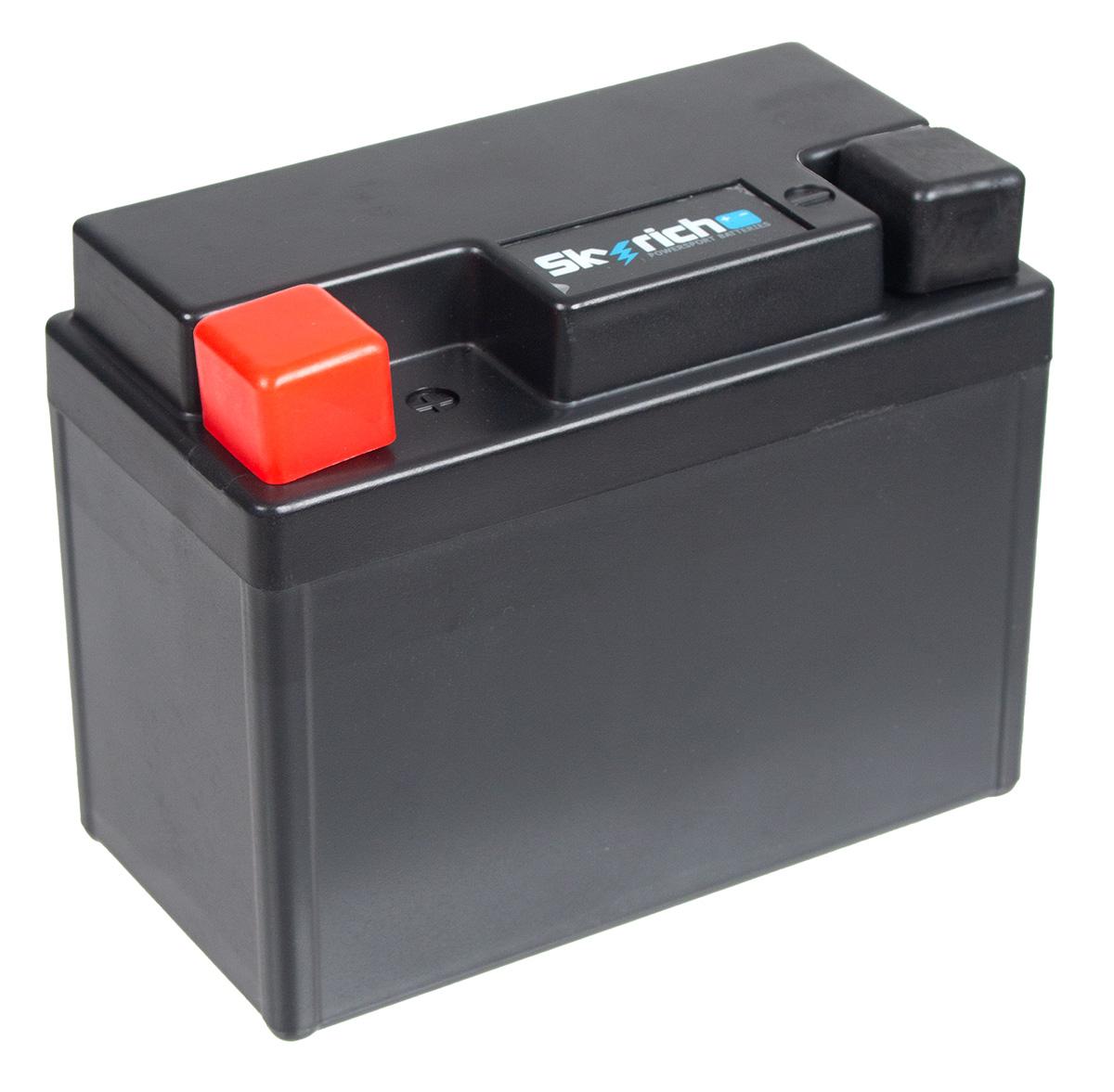 Akumulator Cedrus do agregatu CEDIN3000E 31110-Y030710-00A0