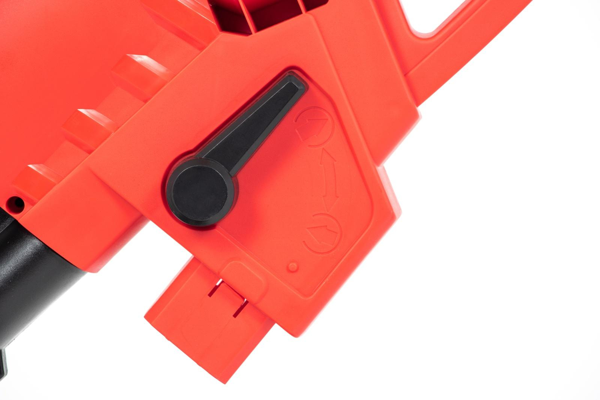 FAWORYT DWO3000 detal przełącznika trybów