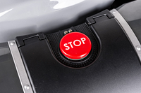 WIPER TREKKER XL S ULTRA PREMIUM AUTOMATIC MOWING ROBOT 6000m2 - OFFICIAL DISTRIBUTOR - AUTHORIZED DEALER WIPER