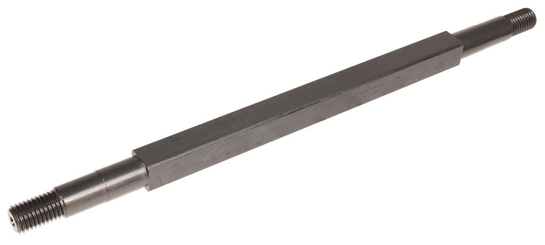 Oś WBSC409H wycinarki darni 4SC1801010N/03 — część oryginalna