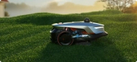 SUNSEEKER Elite X4 Lidar + VSLAM X4 AUTOMATIC MOWING ROBOT CEDRUS C-MOW X3 Gen 2 1200m2 CEDRUS C-MOW X3 Gen 2 1200m2 WIRELESS / WIRELESS - OFFICIAL DISTRIBUTOR - AUTHORIZED SUNSEEKER DEALER