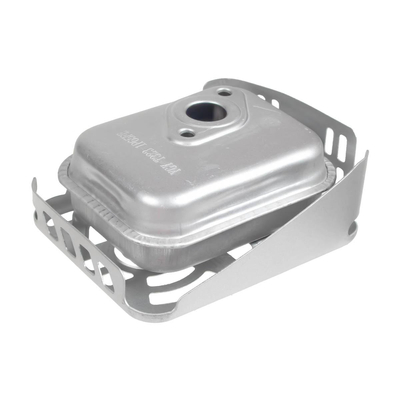 Tłumik Loncin LC1P65FE-3 CZĘŚĆ ORYGINALNA 180572530-0003
