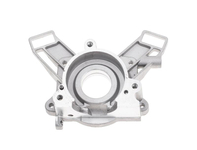 Cedrus crankcase left shear NZ01 020216