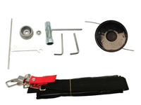 MARUYAMA MX221EH PETROL SCYTHE