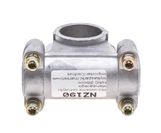 NAC control handle mount 26mm market mowers NZ190