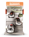 Stojan robotických sekaček Sunseeker REKL00309