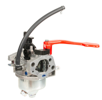 Loncin LC170FS carburetor ORIGINAL PART 170022288-0001