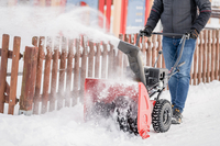 CEDRUS SB56 ROTAČNÍ SNĚHOVÁ FRÉZA DVOUSTUPŇOVÁ S POHONEM 6,5KM - OFICIÁLNÍ DISTRIBUTOR - AUTORIZOVANÝ PRODEJCE