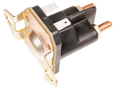 Solenoid Simplicity Courier SZT110 SZT150 SZT250 ORIGINÁLNÍ DÍL 1755382YP