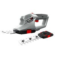 NŮŽKY NA TRÁVU/ŽIVÝ PLOT 3,6 V DEDRA