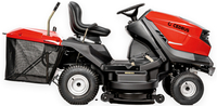 TRAKTOREK CEDRUS CHALLENGE MJ 102/22H B&S TRAKTOREK OGRODOWY SECO KOSIARKA SAMOJEZDNA SPALINOWA DO TRAWY Briggs & Stratton 22KM / 102cm HYDROSTATIC - OFICJALNY DYSTRYBUTOR - AUTORYZOWANY DEALER CEDRUS