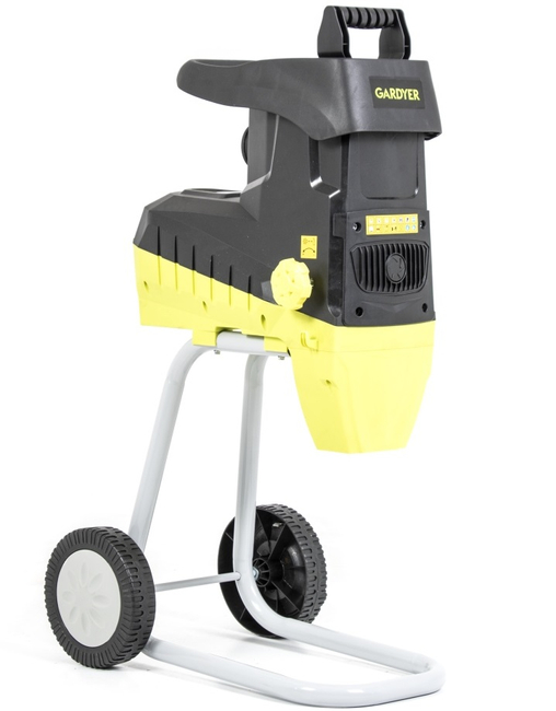 GARDYER R600 ELEKTRICKÝ DRTIČ S OZUBENÝM HŘEBENEM - OFICIÁLNÍ DISTRIBUTOR - AUTORIZOVANÝ PRODEJCE GARDYER