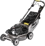 WEIBANG WB537 SC V 3IN1 BBC KOSIARKA SPALINOWA DO TRAWY Z NAPĘDEM WAŁ KARDANA / SPRZĘGŁO / PROFESJONALNA 6.5KM / 53cm - OFICJALNY DYSTRYBUTOR - AUTORYZOWANY DEALER WEIBANG