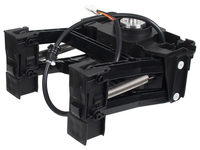 Cutting module Sunseeker robotic mower X3 X3PLUS 16600887-03