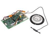 Płyta główna anteny RTK kosiarka automatyczna X5 16600838-02