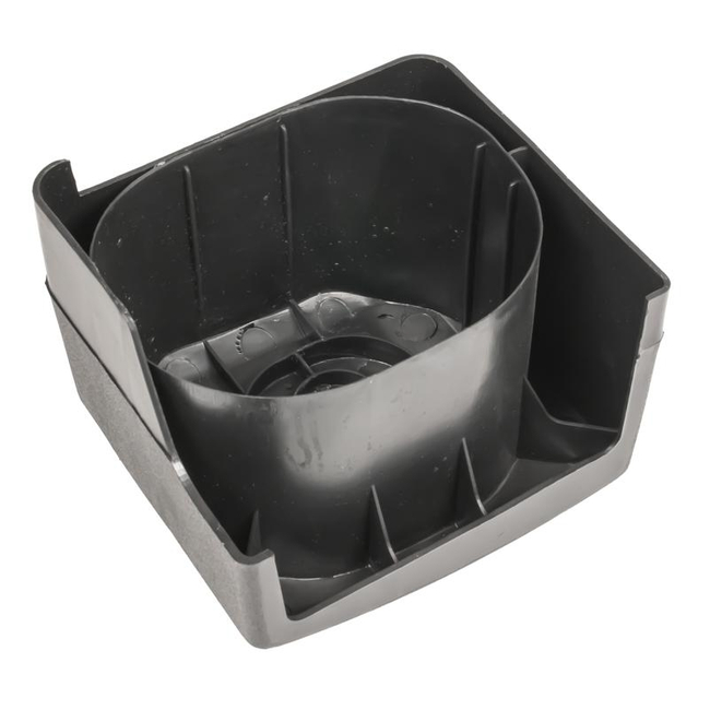 Kryt vzduchového filtru Loncin G240F G270F ORIGINÁLNÍ DÍL 180070089-0001