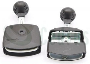 Pubert Eco;Plynová páka Aro kpl. PŮVODNÍ ČÁST 0307020023