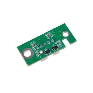 Lift sensor plate Sunseeker robotic mower X3 X3PLUS X7 PLUS 16600867-01