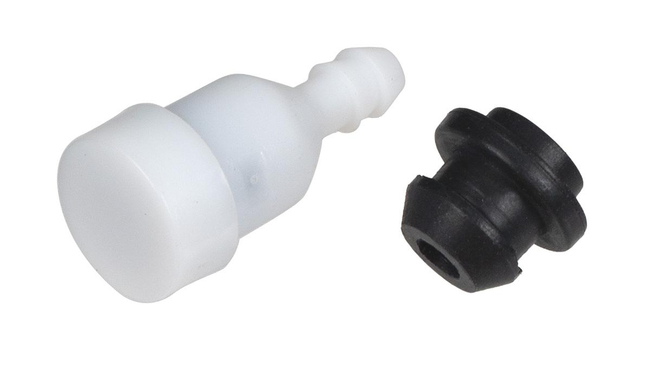 NAC chainsaw complete air vent 520134