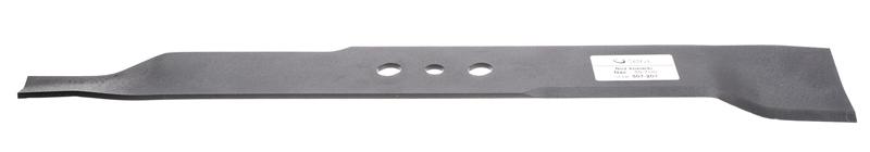 Nóż kosiarki NAC 50.7 cm - detal