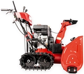 Od Ręki !!! CEDRUS SB71G-E ODŚNIEŻARKA SPALINOWA PŁUG DO ŚNIEGU ŚNIEŻNY ODŚNIEŻARKI NA GĄSIENICACH WIRNIKOWA DWUSTOPNIOWA Z NAPĘDEM 10KM ESTART z ROZRUSZNIKIEM - OFICJALNY DYSTRYBUTOR - AUTORYZOWANY DEALER