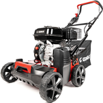 CEDRUS WR01 2v1 5,5 hp SPRINÁLNÍ VERTIKULÁTOR AREATOR 2v1 - EWIMAX - OFICIÁLNÍ DISTRIBUTOR - AUTORIZOVANÝ PRODEJCE CEDRUS