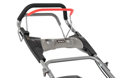 FAWORYT PRO MP51 SH SPRINAL MOWER 51cm / 5,3 HP HONDA GCV200