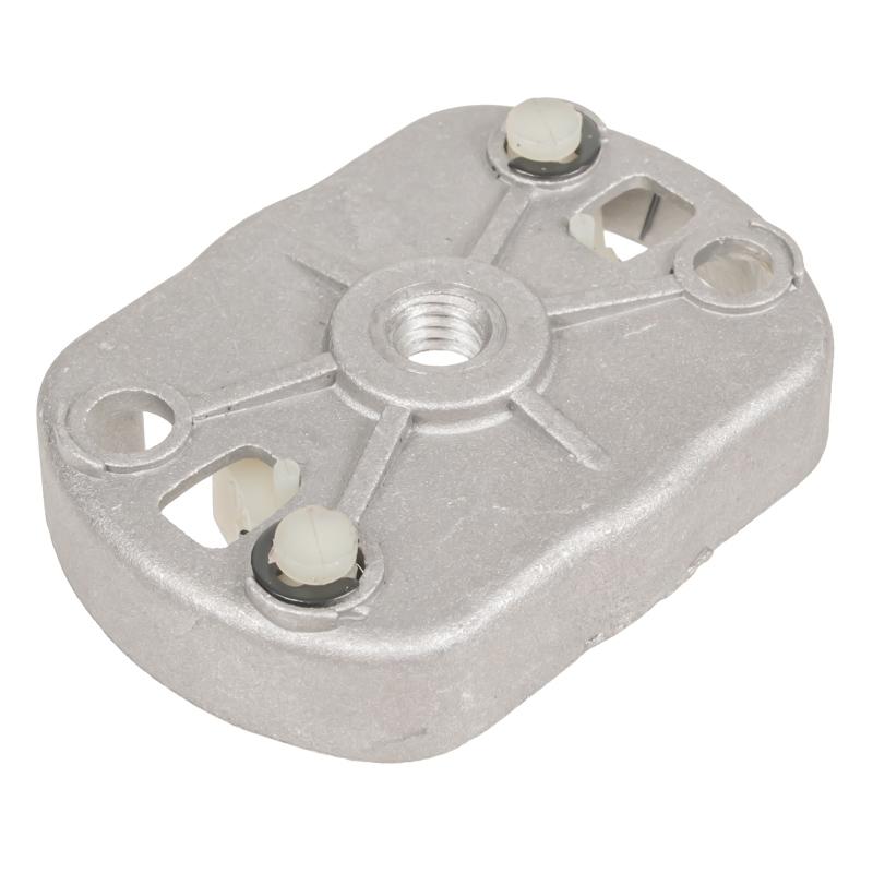 Kaseta zabieraków Cedrus 600051 – widok zewnętrzny