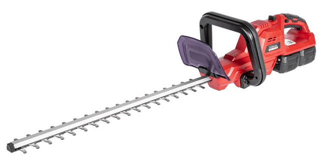 Cedrus cordless shear CEDHT520LIX2 CEDHT520LIX2