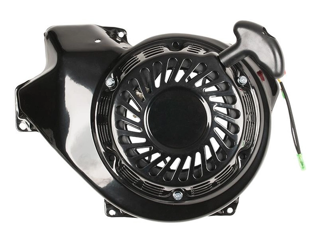 Loncin manual starter kpl. G270F G240F LC173F ORIGINAL PART 193490075-0005