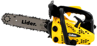 LEADER RG2612-A3 PETROL CIRCULAR SAW CHAIN SAW LOPPER LOPPER LOPPER 1KM - OFFICIAL DISTRIBUTOR - AUTHORIZED LIDER DEALER