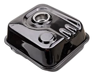 Fuel tank Loncin G200F,G210FA without fuel cap ORIGINAL PART 170500997-0013