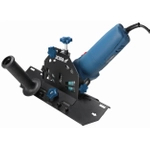 DEDRA YKS040 Przystawka kątowa 45° do szlifierki kątowej 115/125 mm adapter cięcia