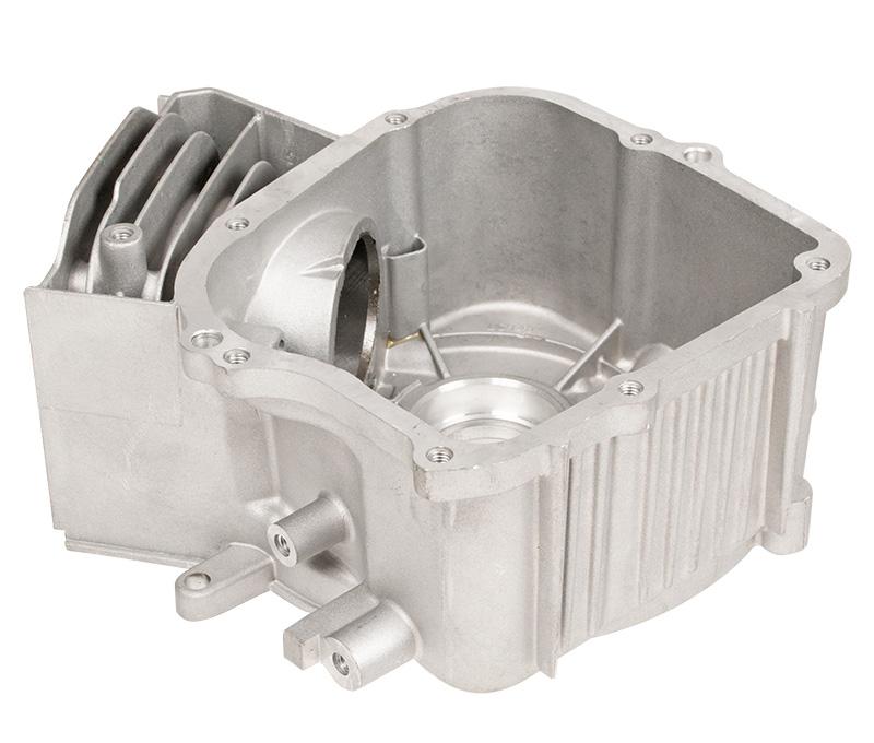 Cylinder Loncin LC2000i LC148F 110810158-0001 – widok obudowy