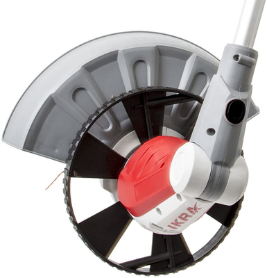 IKRA IGT 600 DA WYKASZARKA DO TRAWY PODKASZARKA KOSA ELEKTRYCZNA  PREMIUM OB-IKRIGT600DAX EWIMAX - OFICJALNY DYSTRYBUTOR - AUTORYZOWANY DEALER IKRA