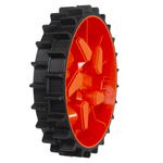 Right wheel automatic lawn mower X5 16600899-02