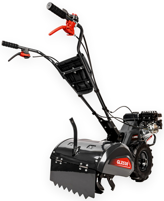 CEDRUS GLX530 SPRINAL PLANT-GARDENER WITH DRIVE CULTIVATOR 7HP / 50cm RATO R210 CEDRUS PREMIUM GLX 530 - EWIMAX - OFFICIAL DISTRIBUTOR - AUTHORIZED DEALER CEDRUS