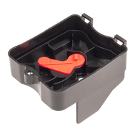 Základna vzduchového filtru. Mitsubishi TLE48 KA01103AB